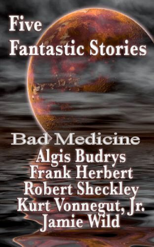 Bad Medicine [ePUB]